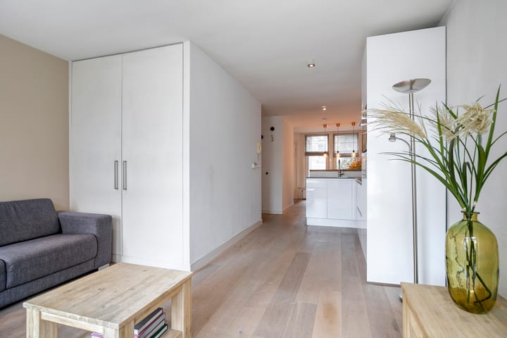 Foto 2 van Hoogte Kadijk 143-B2