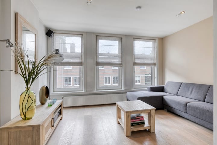 Foto 3 van Hoogte Kadijk 143-B2