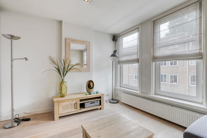 Foto 4 van Hoogte Kadijk 143-B2