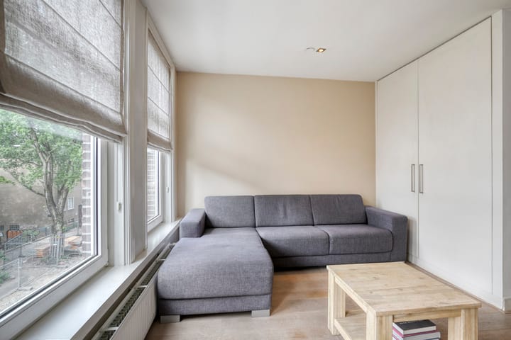 Foto 5 van Hoogte Kadijk 143-B2