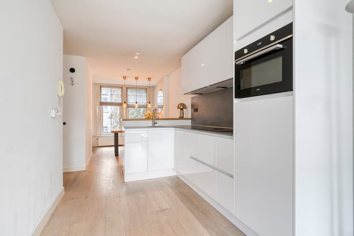 Foto 6 van Hoogte Kadijk 143-B2