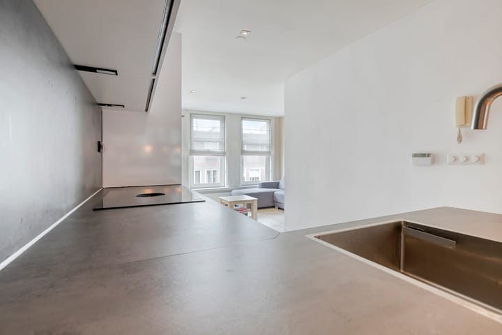 Foto 9 van Hoogte Kadijk 143-B2