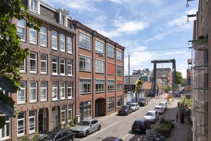 Foto 23 van Hoogte Kadijk 143-B2