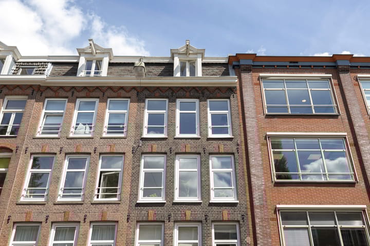 Foto 24 van Hoogte Kadijk 143-B2