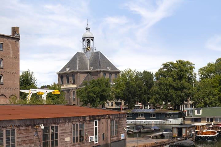 Foto 26 van Hoogte Kadijk 143-B2