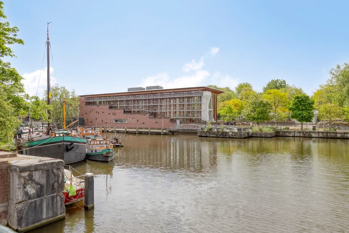 Foto 29 van Hoogte Kadijk 143-B2