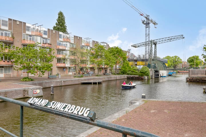 Foto 30 van Hoogte Kadijk 143-B2