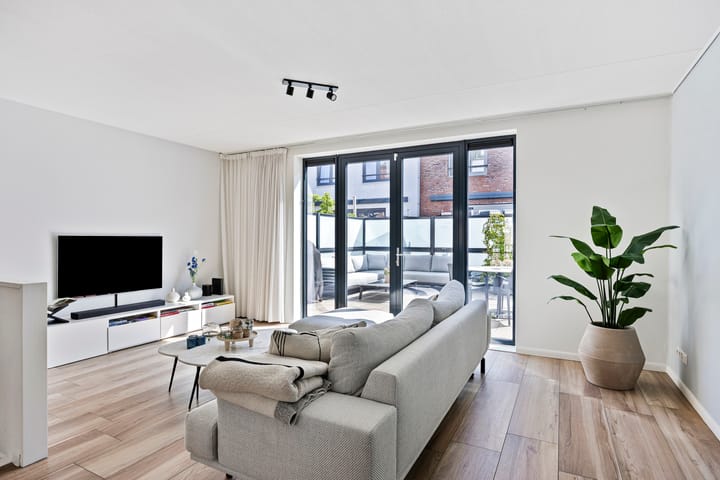 Foto 2 van Ohmstraat 16