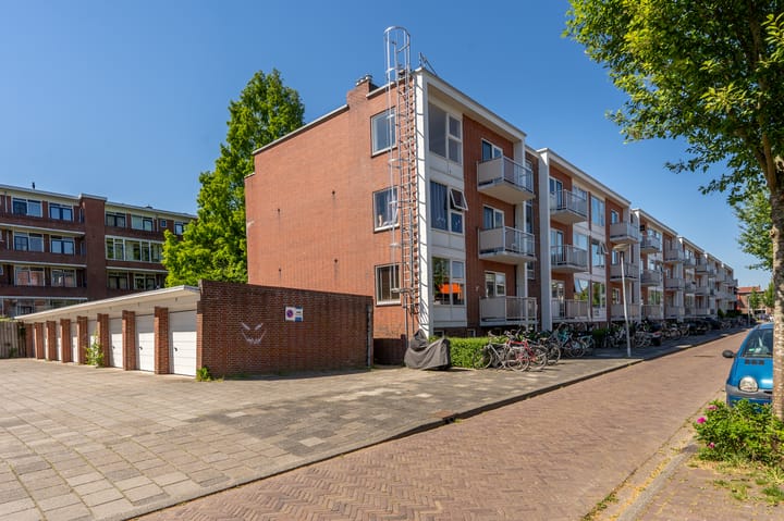 Foto 1 van Snelliusstraat 87