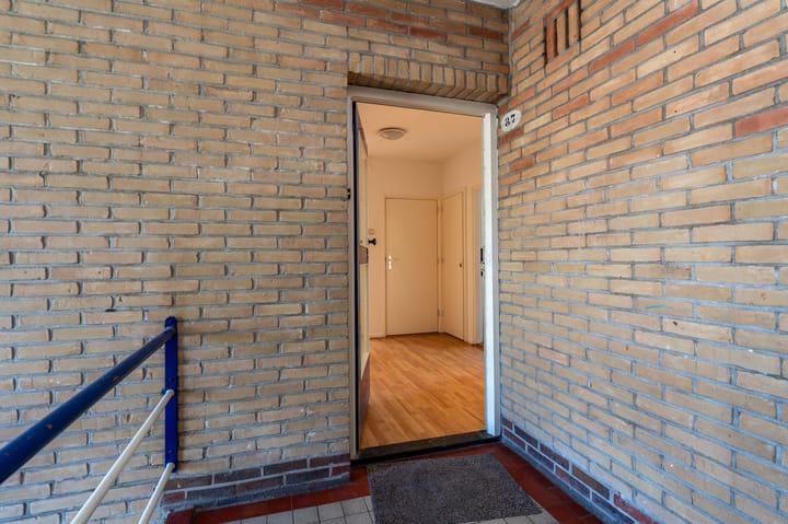 Foto 3 van Snelliusstraat 87