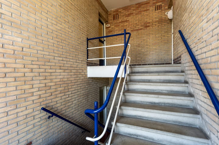 Foto 4 van Snelliusstraat 87