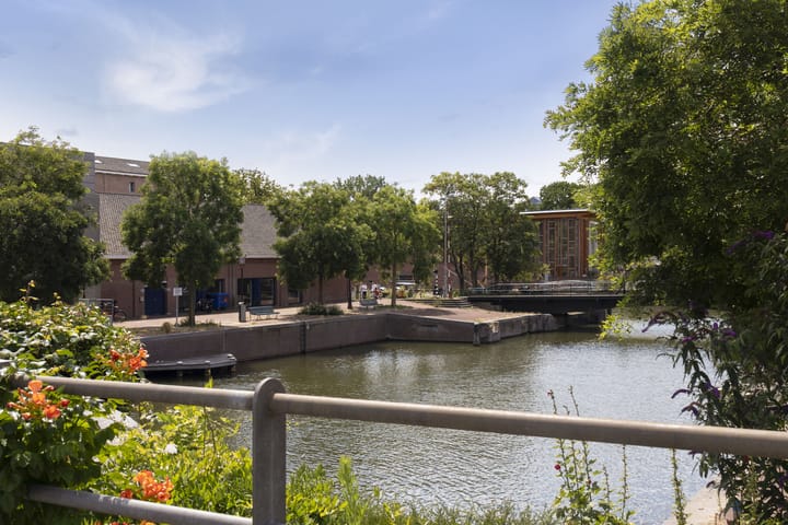 Foto 25 van Hoogte Kadijk 143-B2