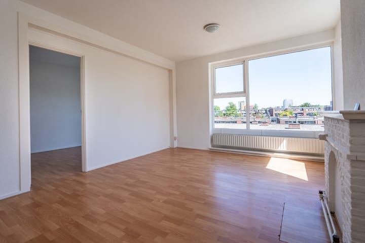 Foto 5 van Snelliusstraat 87