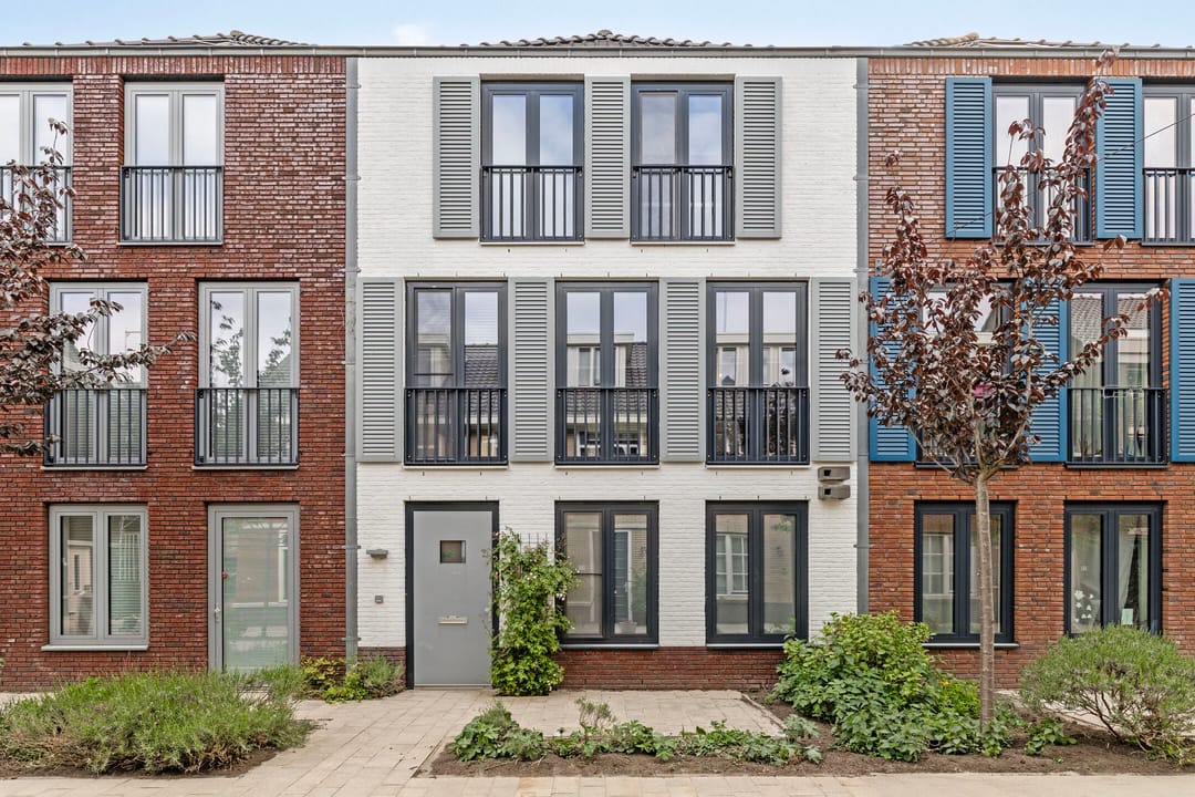 Foto 7 van Ohmstraat 16