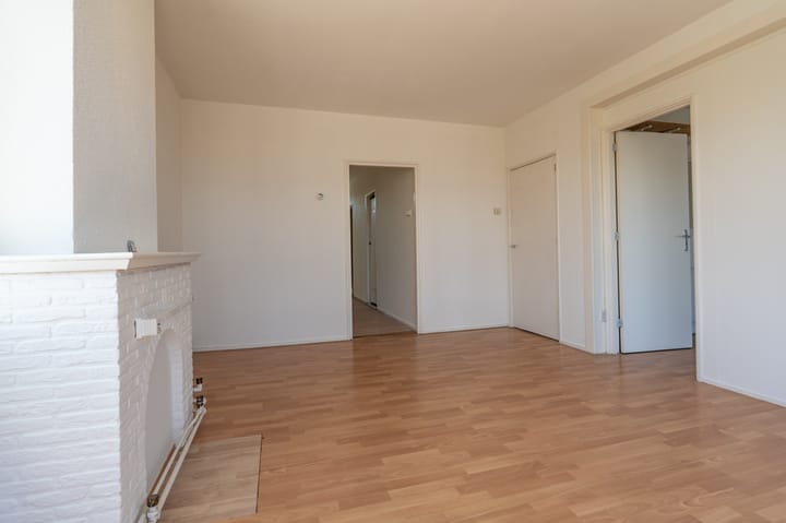 Foto 6 van Snelliusstraat 87