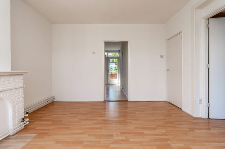 Foto 7 van Snelliusstraat 87