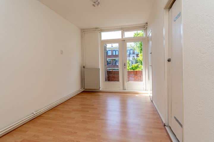 Foto 8 van Snelliusstraat 87