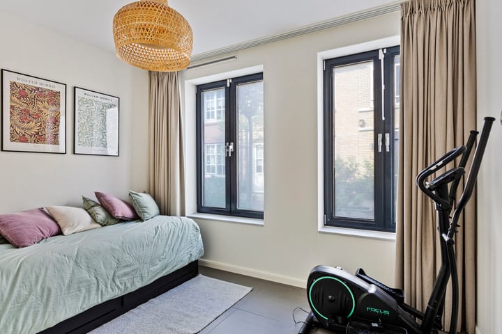 Foto 10 van Ohmstraat 16