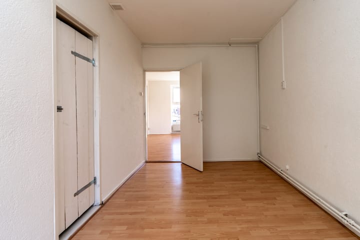 Foto 9 van Snelliusstraat 87