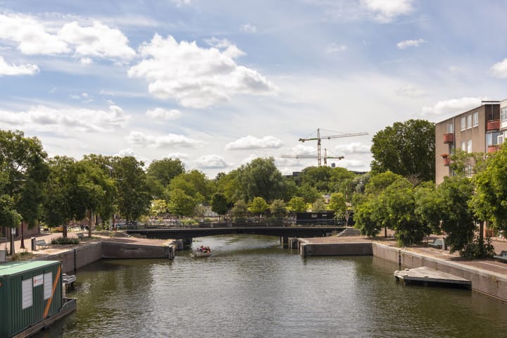 Foto 27 van Hoogte Kadijk 143-B2