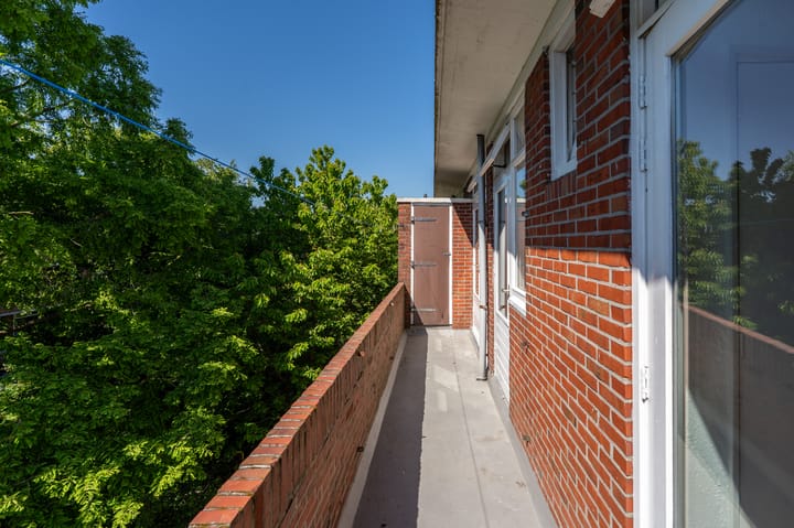 Foto 13 van Snelliusstraat 87