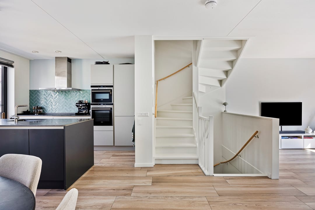 Foto 16 van Ohmstraat 16