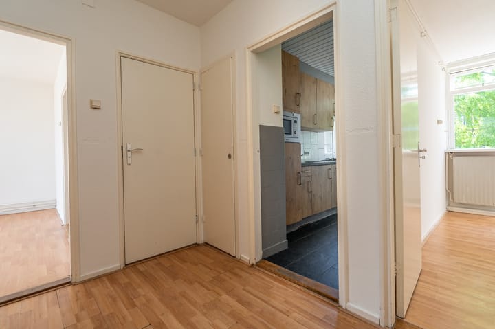 Foto 15 van Snelliusstraat 87