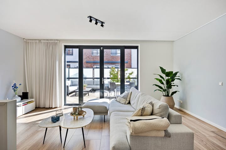 Foto 17 van Ohmstraat 16