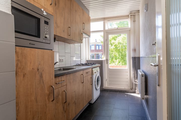 Foto 16 van Snelliusstraat 87