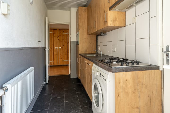 Foto 17 van Snelliusstraat 87