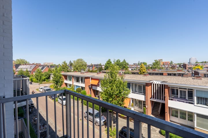 Foto 20 van Snelliusstraat 87