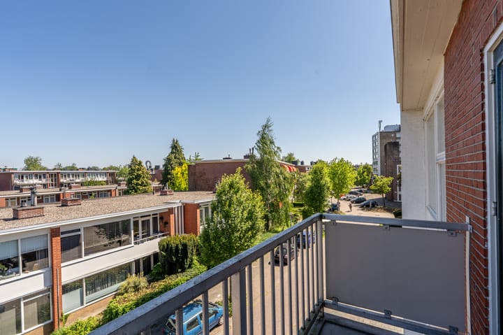 Foto 21 van Snelliusstraat 87