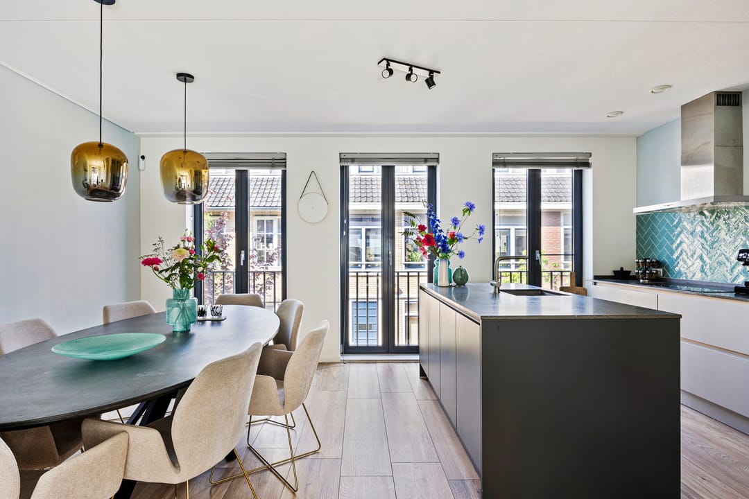 Foto 23 van Ohmstraat 16