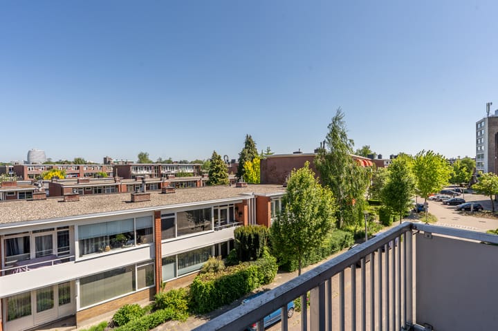 Foto 22 van Snelliusstraat 87