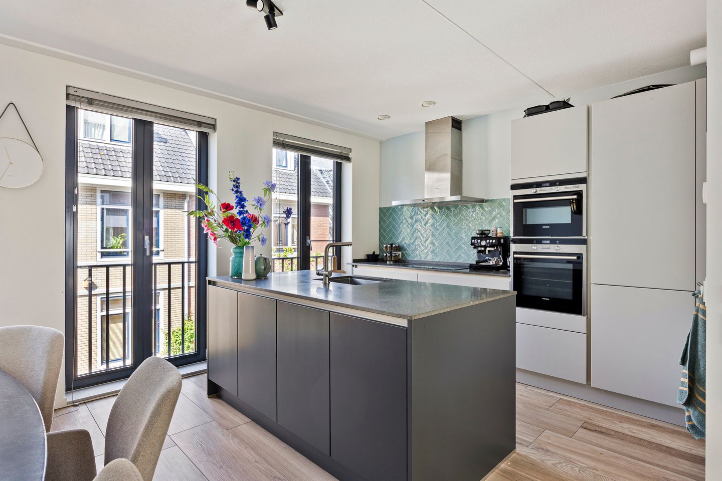 Foto 25 van Ohmstraat 16