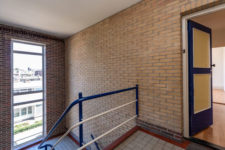 Foto 29 van Snelliusstraat 87