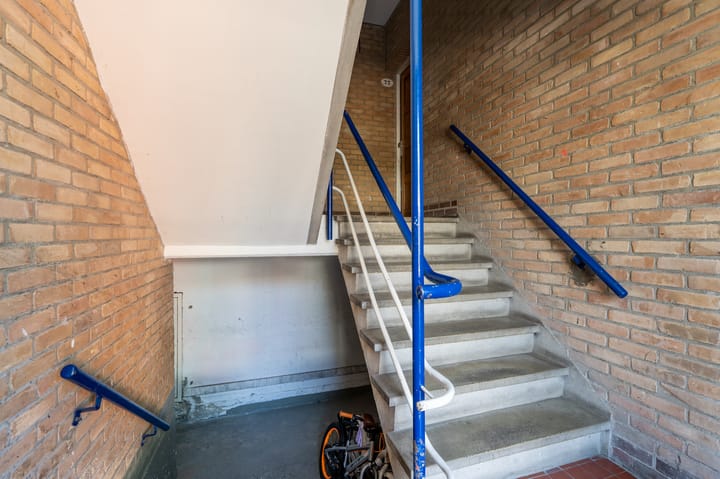 Foto 30 van Snelliusstraat 87