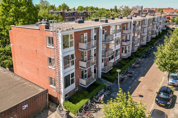 Foto 31 van Snelliusstraat 87