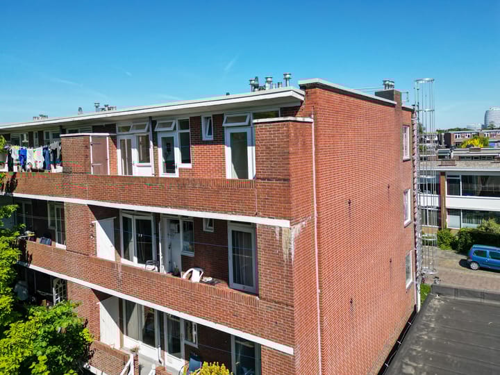 Foto 32 van Snelliusstraat 87