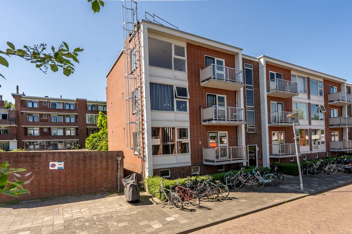 Foto 33 van Snelliusstraat 87