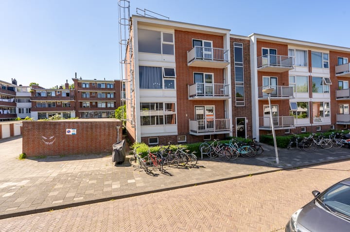 Foto 34 van Snelliusstraat 87