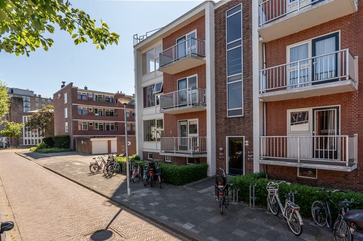 Foto 35 van Snelliusstraat 87