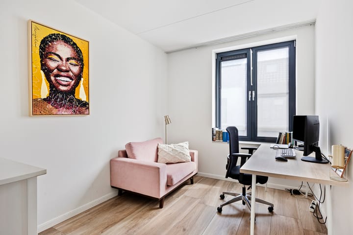 Foto 45 van Ohmstraat 16