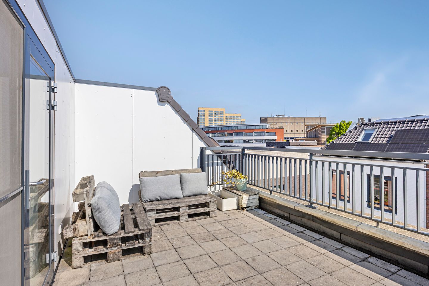 Foto 50 van Ohmstraat 16