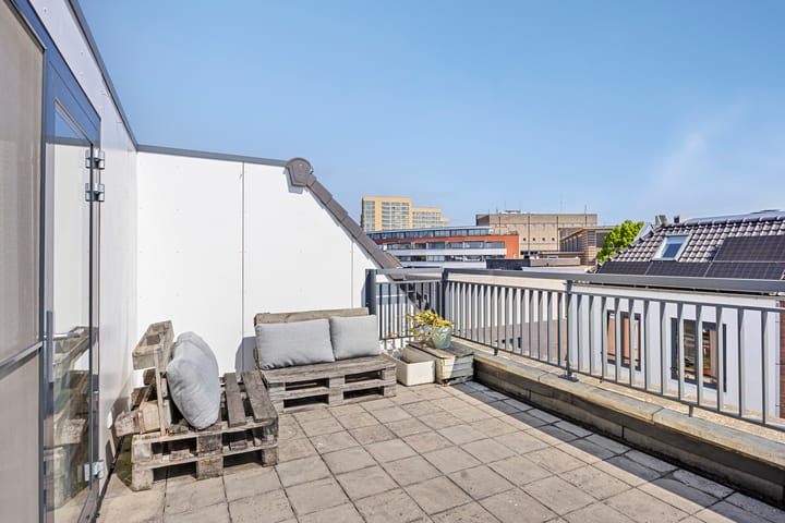 Foto 50 van Ohmstraat 16