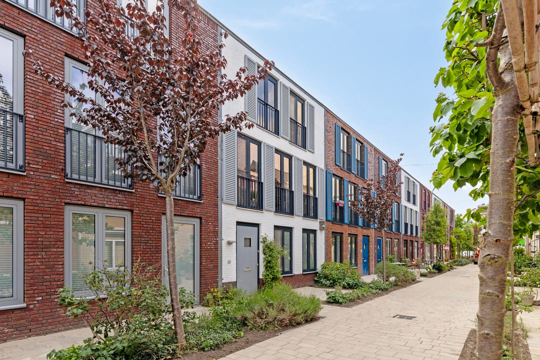 Foto 58 van Ohmstraat 16