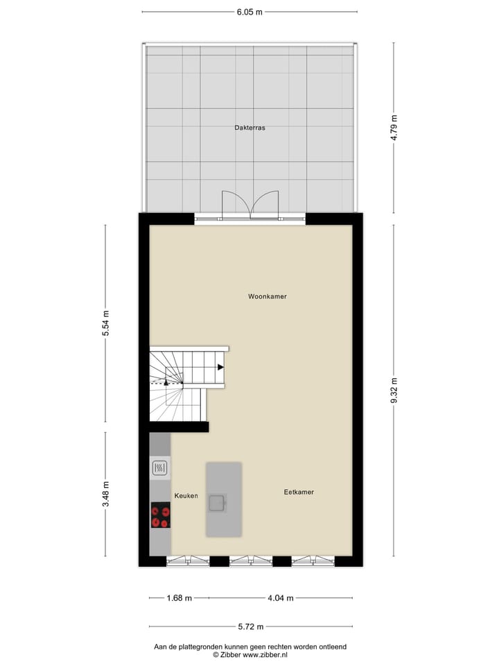 Foto 61 van Ohmstraat 16