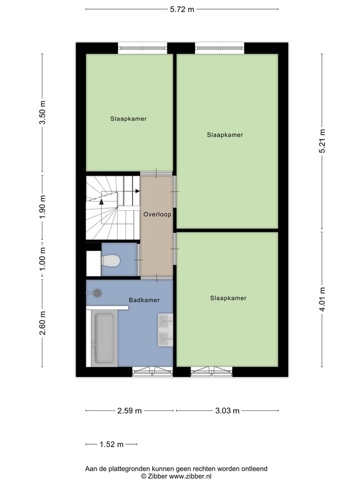 Foto 62 van Ohmstraat 16