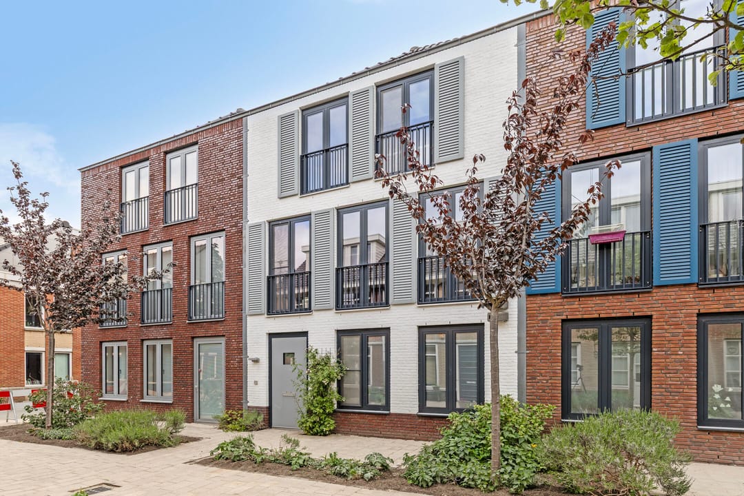 Foto 56 van Ohmstraat 16