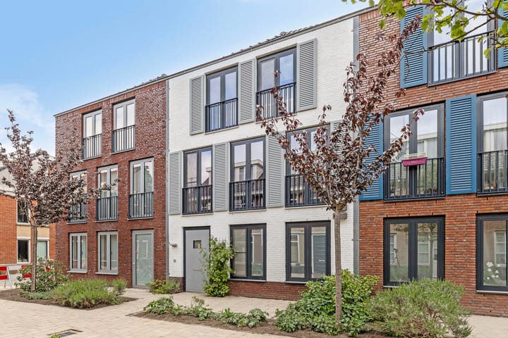 Foto 56 van Ohmstraat 16